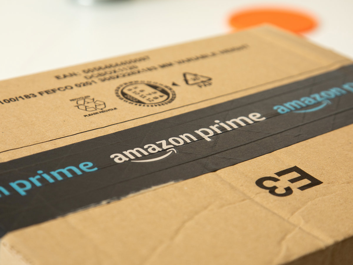 Amazon Price Increase Announcement 12th May 2022